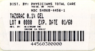 Image Of Package Label (Package Label)
